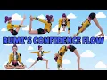 Rumi’s Confidence Flow ✨ The Ultimate Routine to Sing with Rumi K-Pop