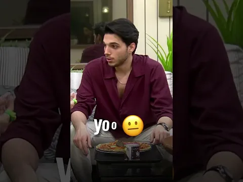 Kazanılan Ödülü Manitayla Yeme İşi  😂| Kısmetse Olur Aşkın Gücü #shorts