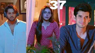 مسلسل حياة قلبي الجزء السابع الحلقة 37خطة راجفير للانتقام من شوريا مشاهد لم تتوقعها 