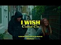 Central Cee - I wish [Music Video]