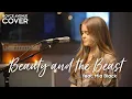 Download Lagu Beauty And The Beast - Céline Dion, Peabo Bryson, Ariana Grande (Boyce Avenue ft. Mia Black cover)