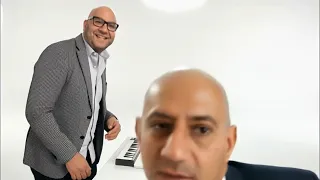 أيمن الكاشف ياعيني