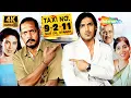 Download Lagu Taxi No. 9211 - नाना पाटेकर और जॉन अब्राहम की ब्लॉकबस्टर मूवी | Full Comedy Movie | Sameera Reddy