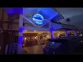 USA Trip 2025 Part 42 Bluewater Grill Restaurant Review Redondo Beach California
