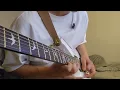 Binary number - Eclipce guitar solo 0 91 speed