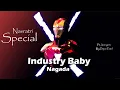 Download Lagu Industry baby X Nagada Navratri Special | ft Marvel | Dipan Patel