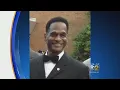 Louis Farrakhan Jr Dies