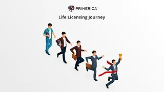 Licensing Tutorial - Primerica with UCanPass