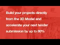 Powerproject BIM Feature - Construction Project Optimisation