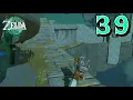 The Legend of Zelda Tears of the Kingdom - Episode 39 Cobblestone generator
