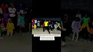 Wakamba Manze Hii Treanding Benga Song Yenyu Nikali Sana 