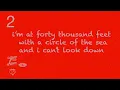Oh Wonder - Magnificent [Lyrics]