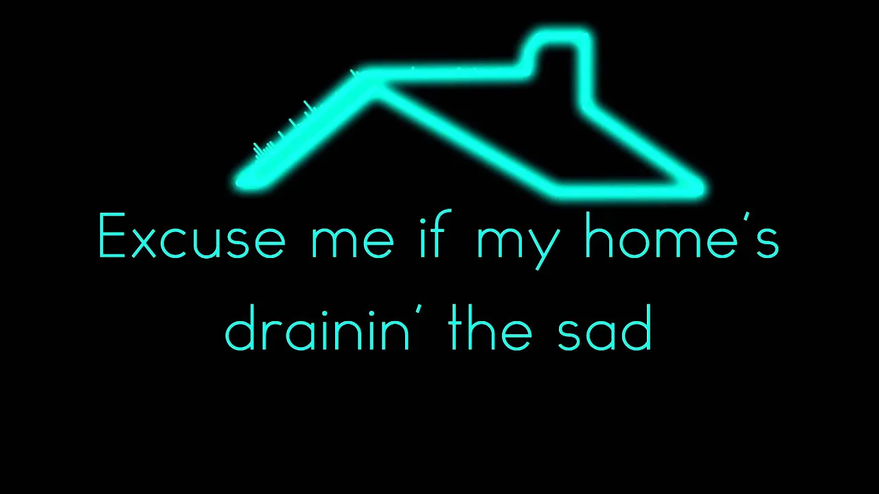 Flo Rida   My House Lyrics
