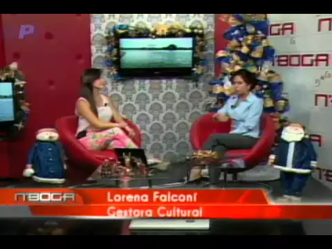 Festival cultural navideño Parque Samanes - Guayaquil