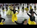 PANAGBENGA FLOWER FESTIVAL