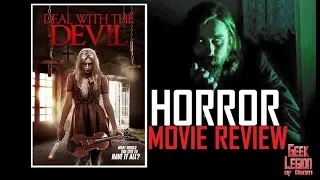 deal with the devil 2018 eric wolfgang nelson aka the tempter horror movie review