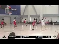 Download Lagu MADE Film Room - 2027 Guard Jalen Davis