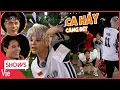 Download Lagu Pha CÀ HẨY siêu căng của RHYDER khiến dàn cast nhìn hông chớp mắt | Tổ Đội \