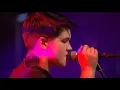 The XX - Crystalised (Live at Glastonbury 26-6-2010)