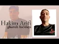 Lagu Hakim arifi gharoh ba3dayi nach kalimat cha3ir najim arifi (Exclusive vidéo music) rif