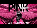 P!NK - I Am Here (Live (Audio))