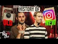 The History of Instagram From Startup to Social Media Sensation
