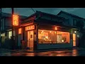 Download Lagu Kyoto Countryside Lantern Night Lofi Chillhop | Peaceful Nature Ambience