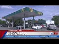 Get some free gas in Waco this Saturday night