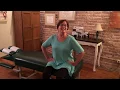 Standing Up is Hard to Do Blame Your Hip Flexors