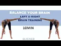 Download Lagu R AND L BRAIN TRAINING