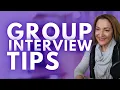5 Tips For Standing Out In Group Interviews