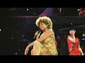 Tina Turner Lets Stay Together Philadelphia 2000