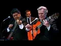 Chamin Correa - homenaje a los Trios Ft Jornada Sentimental
