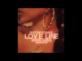 Shift K3y ft. Tinashe - Love Line (2Face Remix) - DJ SGR Blend