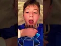 POV your at the dentist and they ask you a question