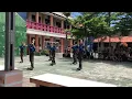 Download Lagu Juara 1 Senam Komando seprovinsi Banten || SMPN 1 Tirtayasa