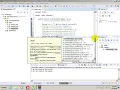 Java Programming Working with Strings part1