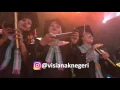Download Lagu Jikustik   Selamat  Malam Dunia 2 -  Wisuda BSI Kaliabang Bekasi
