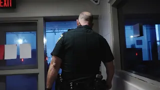 Deputy on Duty Transport