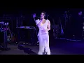 Download Lagu Gracie Abrams - Normal Thing LIVE @ Red Rocks Night 2 2025