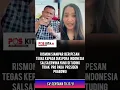 Download Lagu Rismon Sianipar beri pesan ke salsa Erwina