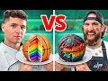 Download Lagu Cooking Challenge vs Dude Perfect
