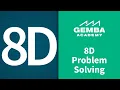 What Is 8D Problem Solving
