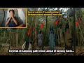 Download Lagu CAMPING HORROR TERJEBAK DI KAMPUNG GAIB PENGHUNINYA DATANG SEMUA SAMPAI BACA DOA 