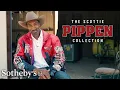 Find Out What 6x NBA Champion Scottie Pippen Found Inside His Storage Unit Sotheby s