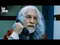 Confronting The Artist in Prison Full Scene Mindcage