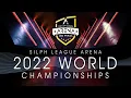 Silph Arena 2022 World Championship Finals