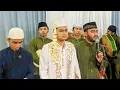 Sholawat Dustur Ngarak Pengantin