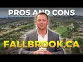 Living in Fallbrook CA Pros and Cons of a Charming Country Town
