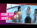 Top 10 Most Steamy Hot Tub Scenes